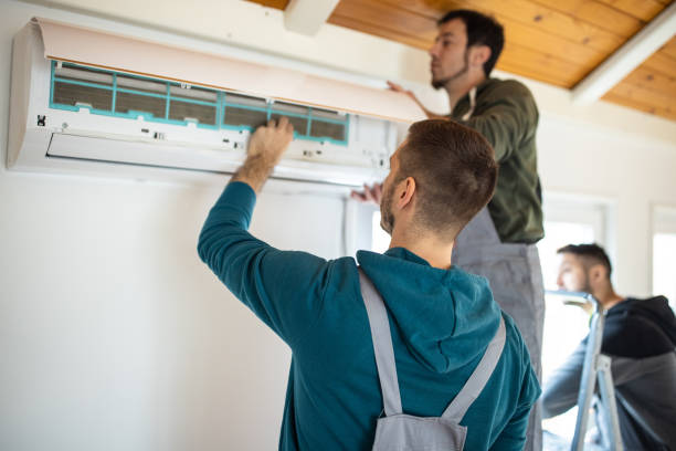 Best Affordable HVAC services  in Hyde, PA