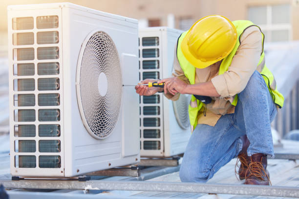 Best HVAC emergency services  in Hyde, PA