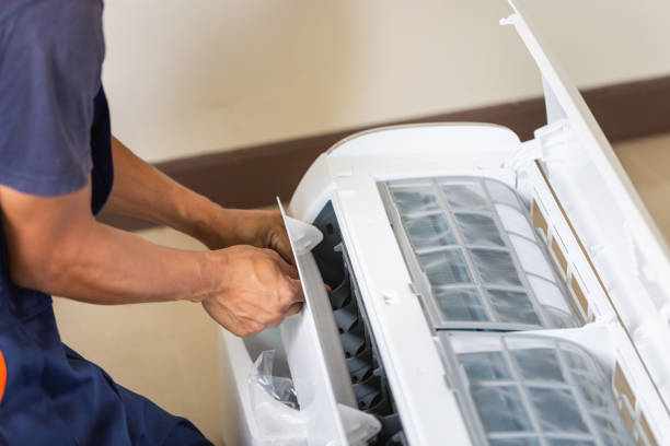 Best HVAC system installation  in Hyde, PA