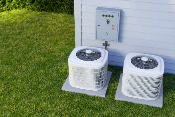 Best Central air repair  in Hyde, PA