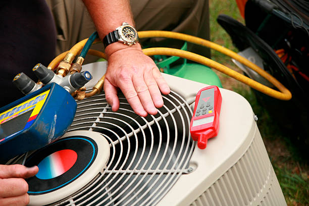 Best Affordable air conditioning repair  in Hyde, PA