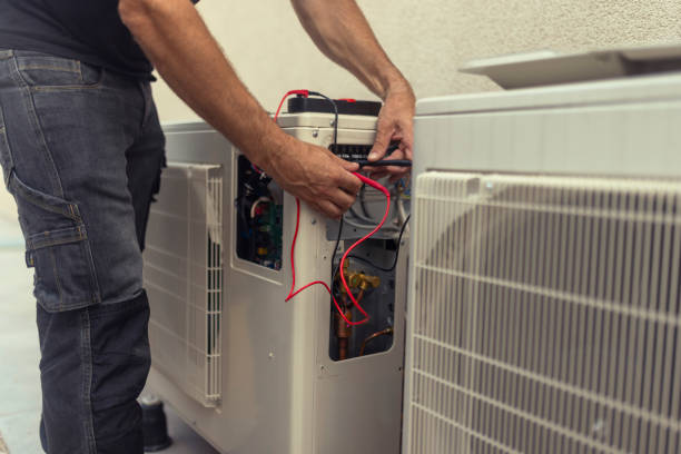Best Emergency HVAC repair  in Hyde, PA