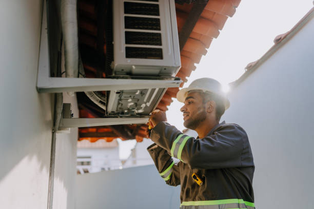 Best Local HVAC companies  in Hyde, PA