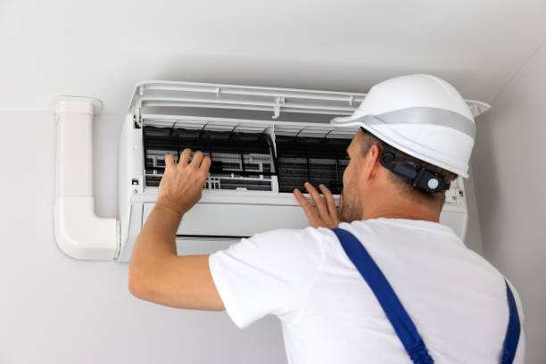 Best HVAC maintenance near me  in Hyde, PA