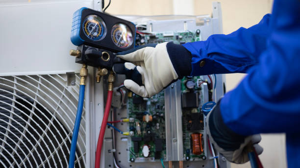 Best HVAC installation services  in Hyde, PA
